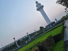 -日照灯塔风景区