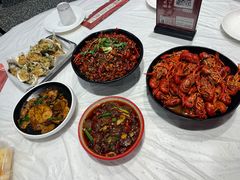 -华仔龙虾(永乐路总店)