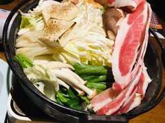 -二丁目食堂(铁西万象汇店)