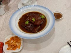 -明香海鲜酒家(华强北店)