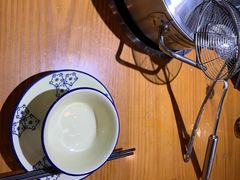 -牛品福潮汕牛肉火锅(旺庄店)