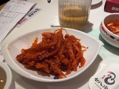 -七八冷面·延边朝鲜族美食(圣熙八号店)