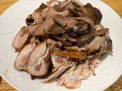 卤拼（小）-盘飧市(春熙路店)