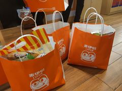 -来伊份(我格广场武宁路店)