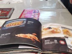 -尚雅铁板料理自助餐厅(乐松店)