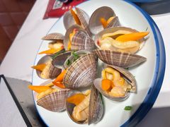 -丹东立强海鲜烧烤·牛B大串(星海店)