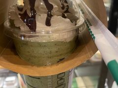 -星巴克(广州番禺钻汇广场分店)