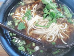 -李先生牛肉面大王(辽宁路店)