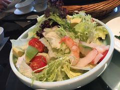 -夏宫中餐厅(静安香格里拉店)