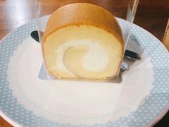 焦糖海盐咖啡卷-格兰西点(289艺术园区店)