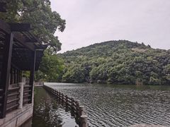 -白马涧龙池景区