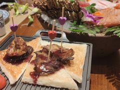-蟹将军日本料理(中南路店)