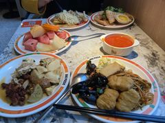-比格比萨自助(宝山日月光店)
