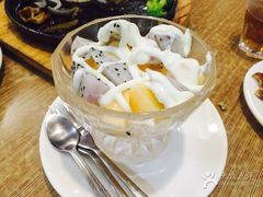 -不见不散茶餐厅(中环广场店)