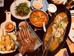 -simply thai天泰(静安嘉里中心店)