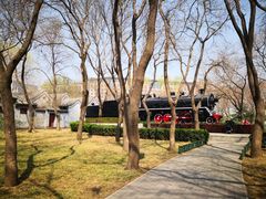 -玲珑塔公园