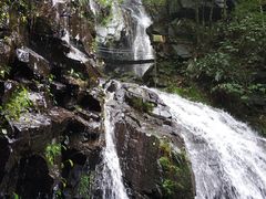 -藏龙百瀑风景区