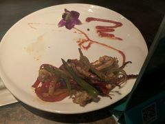-玛雅铁板烧餐厅(中关村店)