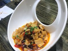 -庆合府重庆大排档(紫都城店)