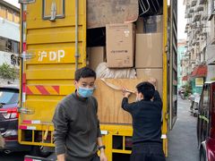 -上海跃迁搬场公司 日式搬家