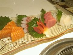 -赤坂亭M9和牛烧肉·日料398放题(万达店)