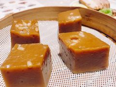 枣泥拉糕-松鹤面馆·古法焖肉面(观前店)