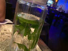 -绿茶餐厅(汇悦大融城店)