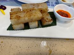 -点都德(华强南店)