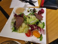 -斗牛士牛排(南京东路店)