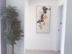 -星空画框裱画配框(浦东)