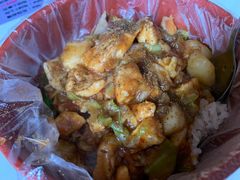 -胖哥料理(兴义里店)