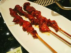 -新兴·金羊座·粤菜点心(乐峰店)