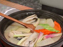 -啫神·广州地标美食(北京路店)