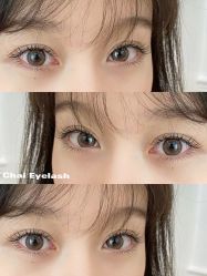 -柴小姐美睫美甲