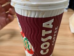 -COSTA COFFEE(西贸凯德晶品4层2店)