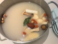 -小肥羊·牛羊肉火锅(万达广场店)