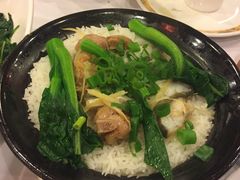 -金城大酒店-中餐厅(汾江中路店)