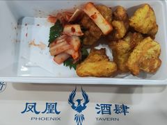 -黑木原精致料理·铁板烧