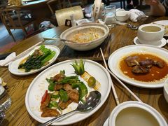 -天府中餐厅·粤菜·海南菜·生猛海鲜(三亚海棠湾洲际度假酒店)