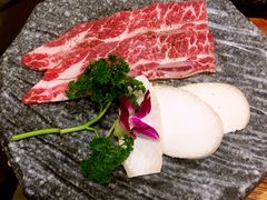 -万兴佳烤肉·长白山老味道(宏泰广场店)