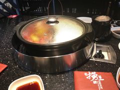 -捞王锅物料理(凯旋路店)