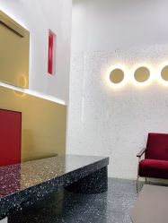 -JUNO hair salon