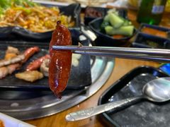 -杀猪天·韩国烤肉(总店)