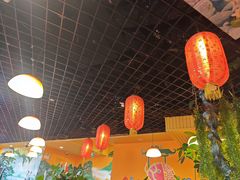 -江湖水乡铁锅炖魚(周庄嘉园店)