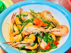 -阿牛海鲜馆(鲤城店)