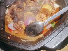 -蛙来哒(东城万达店)
