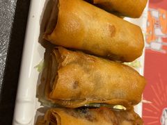 芋丝素春卷-点点心点心专门店(旺角店)