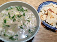 -长岁羊肉汤(万象城店)