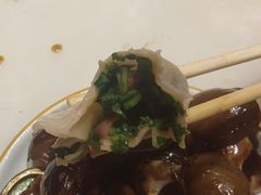 -日丰园海肠水饺·老字号大连海鲜(和平广场店)