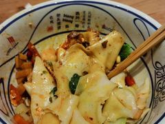 -陇上秦轩西安biangbiang面(朝龙汇店)